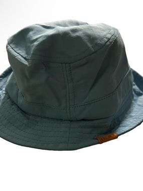 Baby Lila & Jack Blue Summer Sun Hat Beach